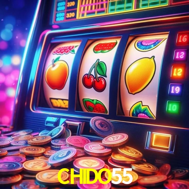 Acceso seguro de inicio de sesión CHIDO55 para jugadores en México