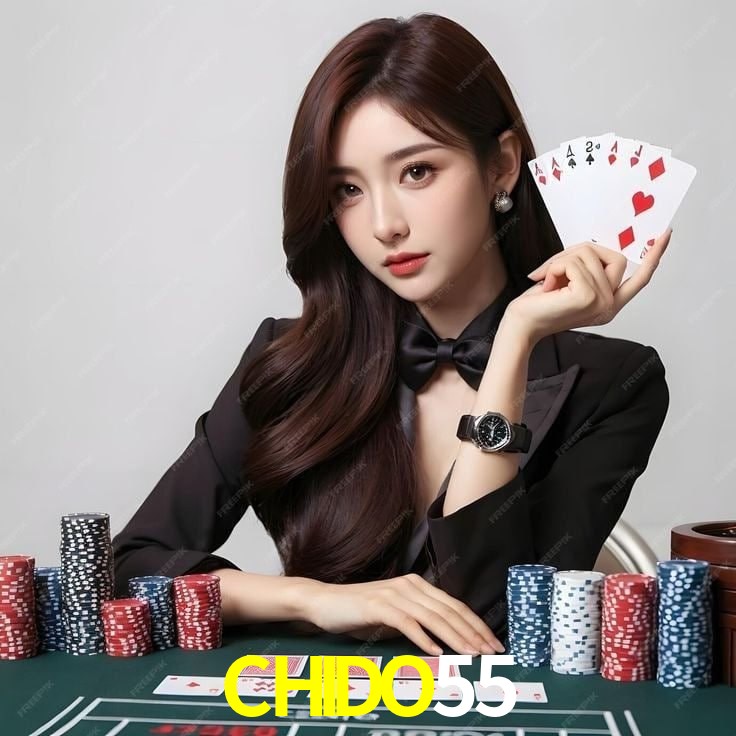 Experiencia de tragamonedas CHIDO55 para jugadores en México