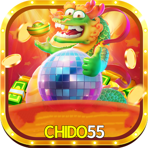 CHIDO55 Logo