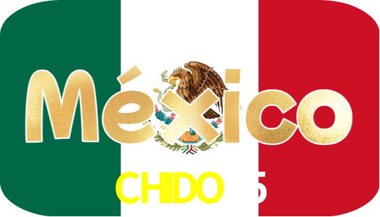 CHIDO55 Logo